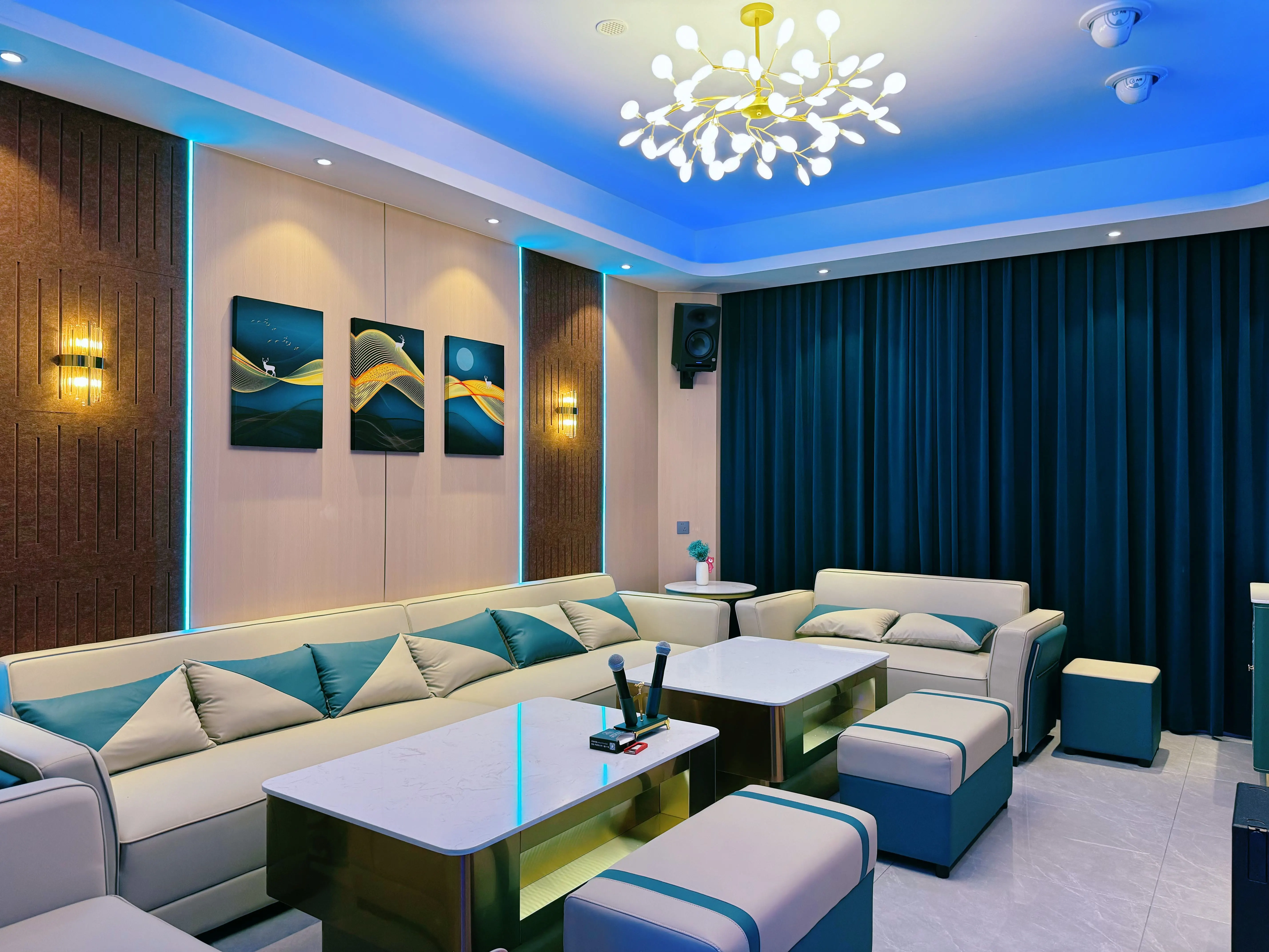 郴州商务KTV攻略-桂东县ktv预订