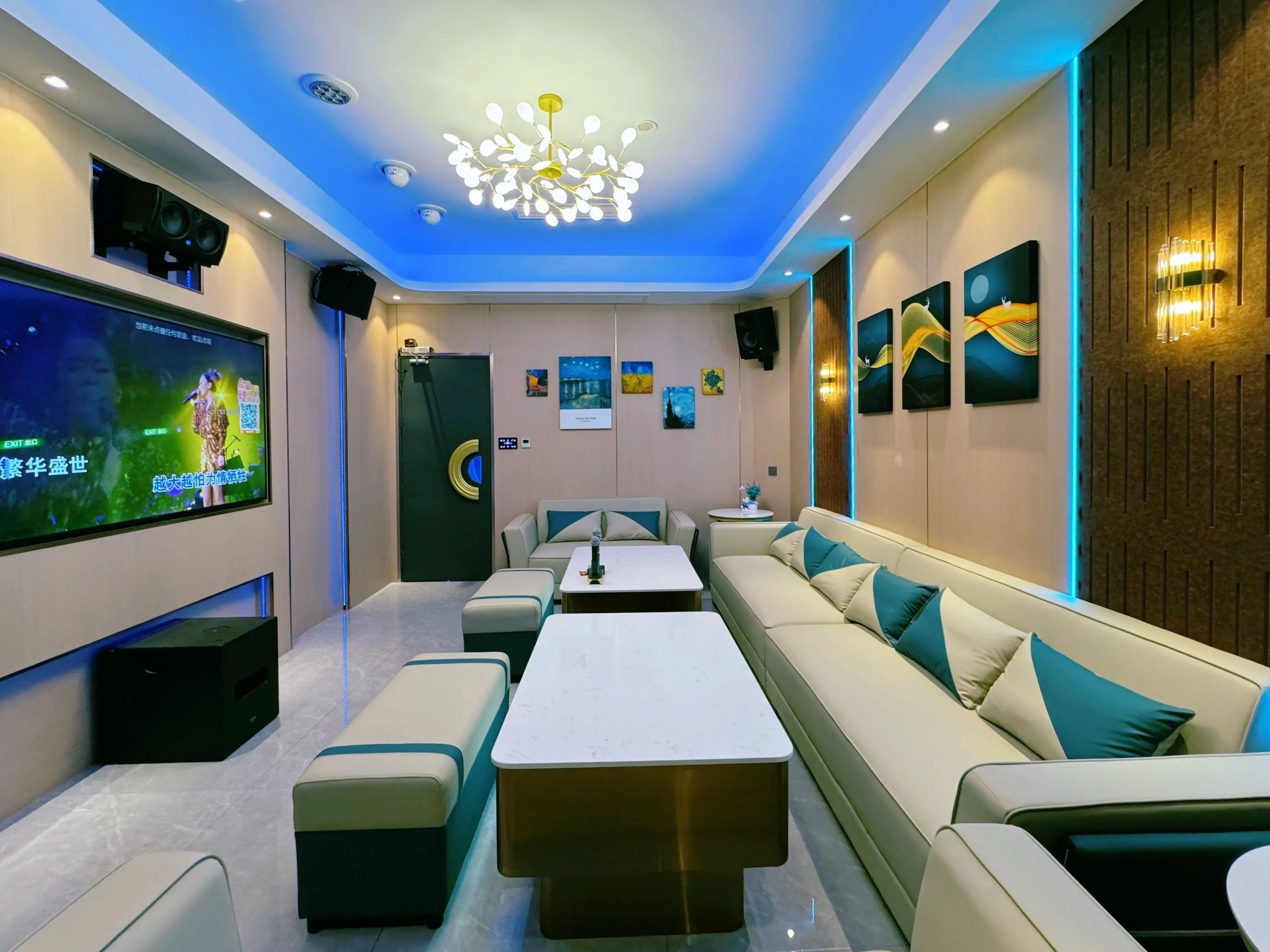 郴州商务ktv高效商务ktv预订指南-桂东县ktv预订